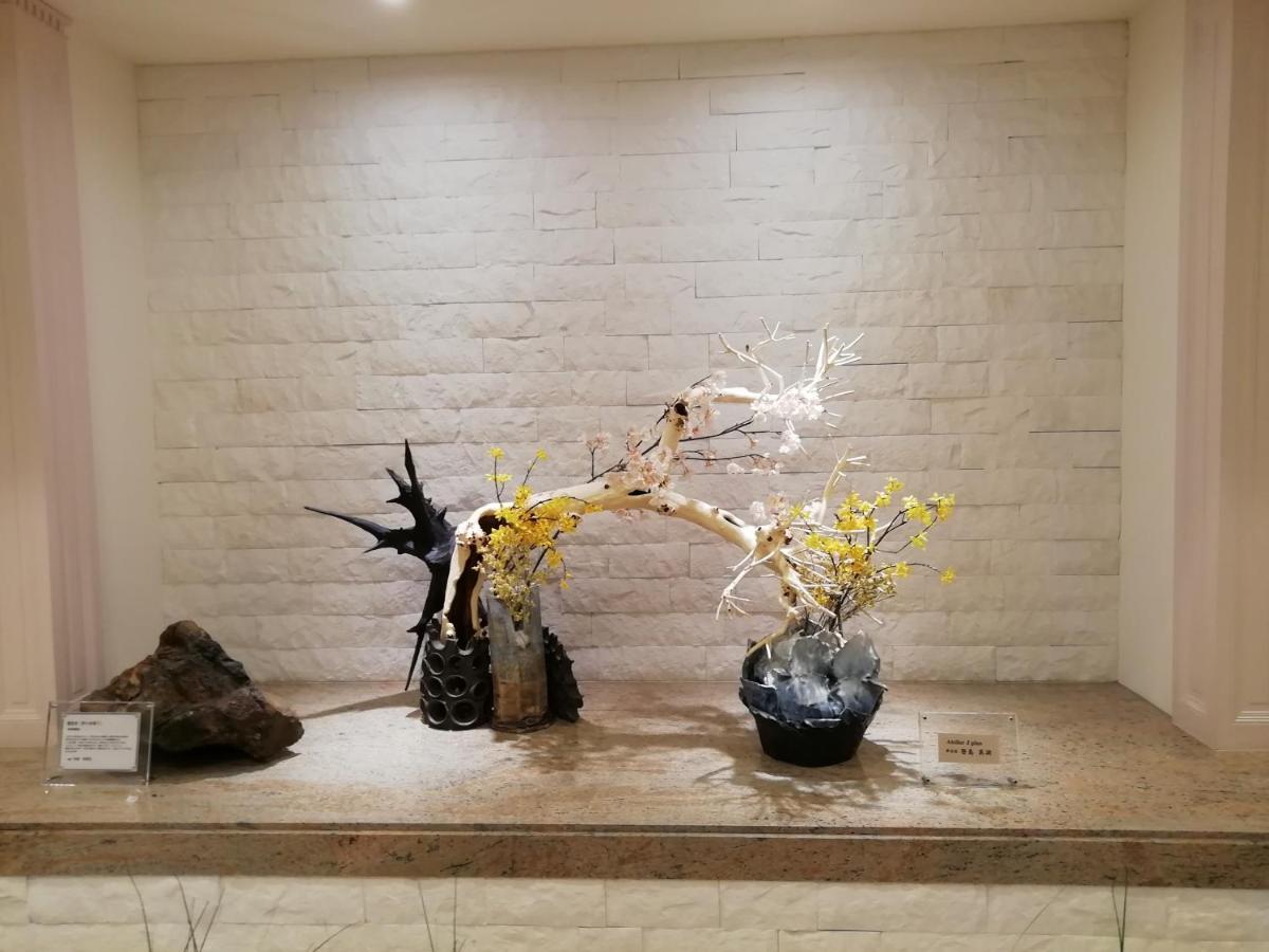 Akasaka Urban 3* Tóquio