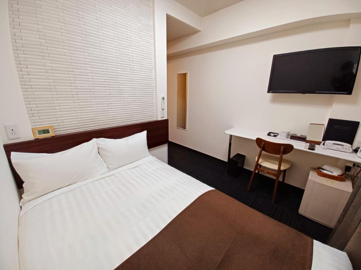 Akasaka Urban Hotel Tóquio